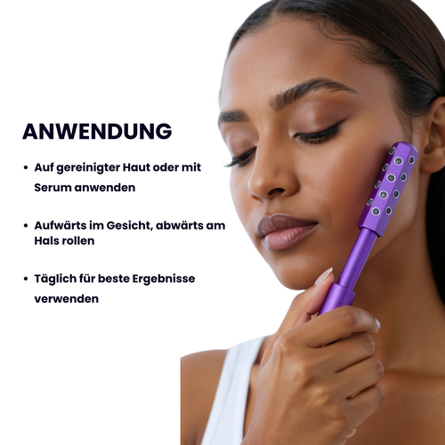 Turmalin Beauty Roller