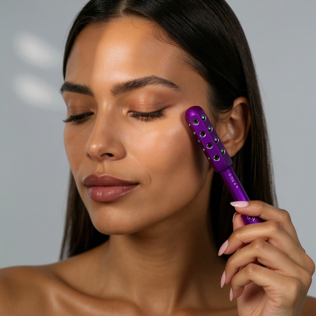 Turmalin Beauty Roller